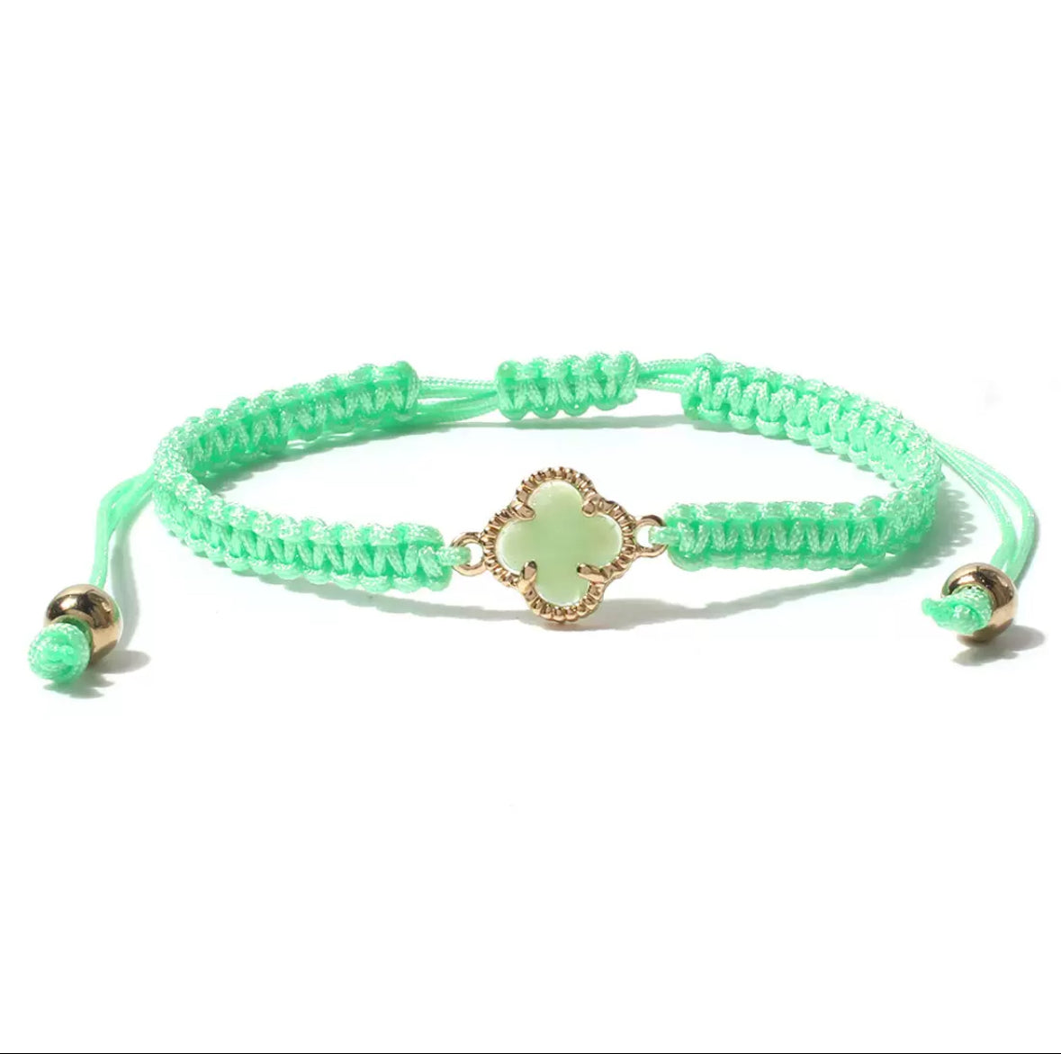 Diamond Clover 💧 (9076169212233)