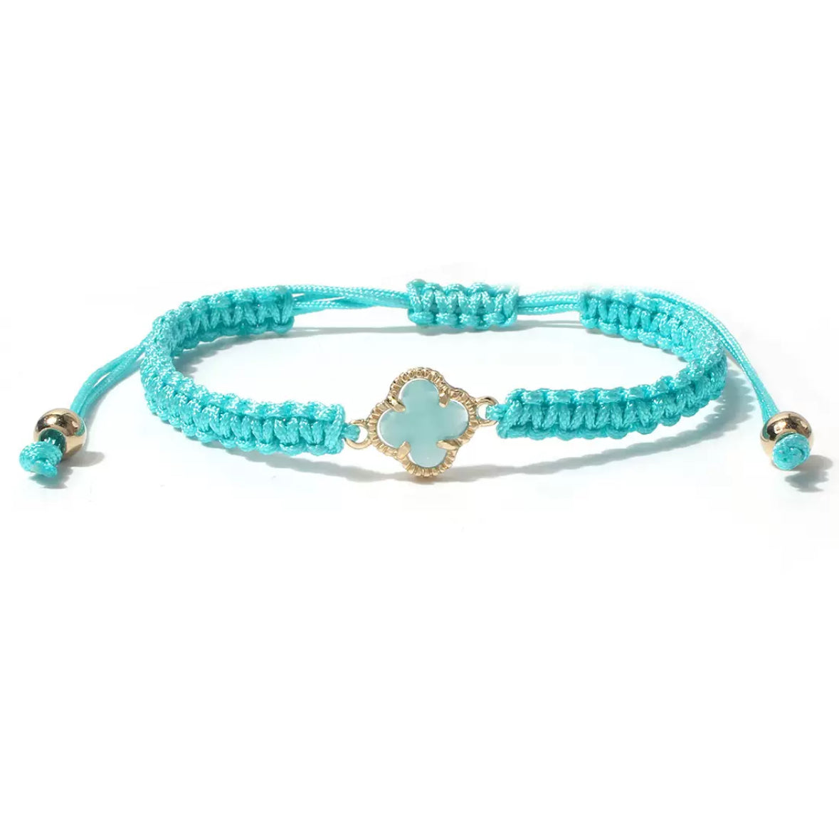 Diamond Clover 💧 (9076169212233)