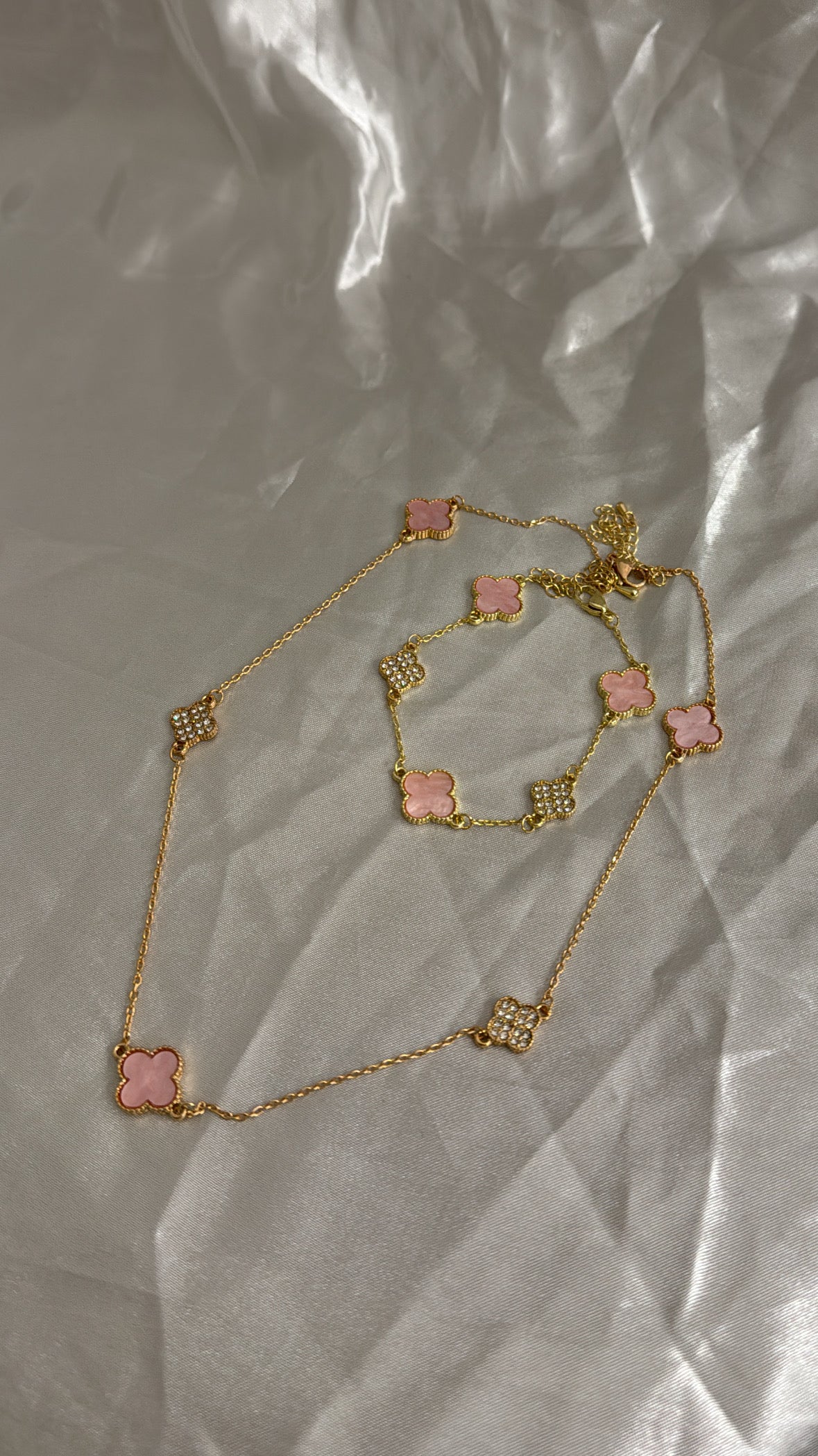 Chain Set 💧 (9428211663177)