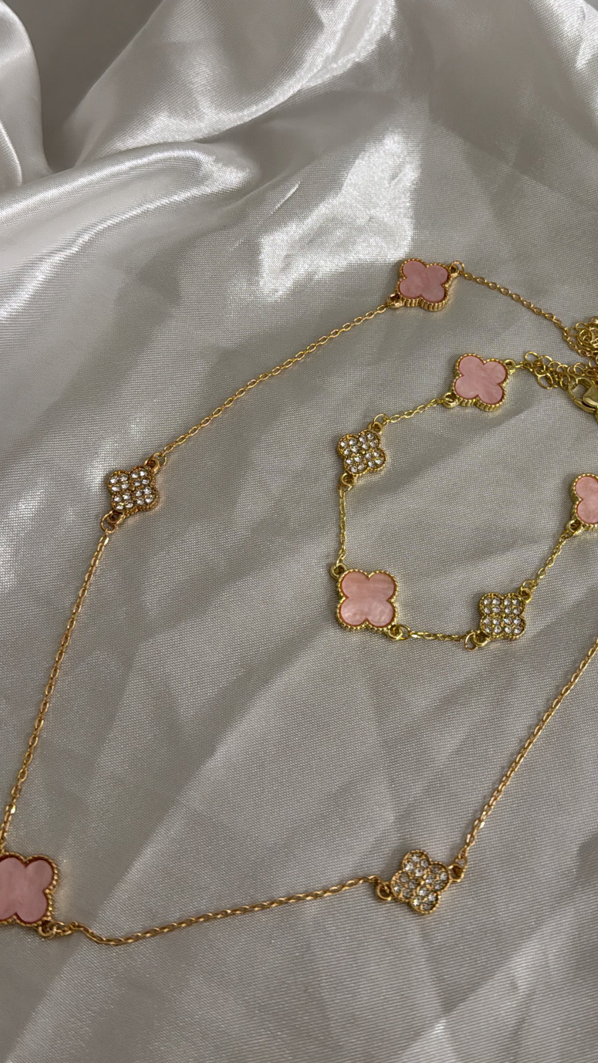 Chain Set 💧 (9428211663177)