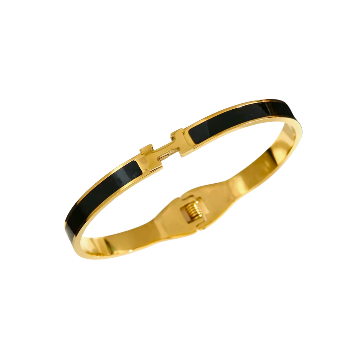 Golden Bangl 💧 (9076185563465)