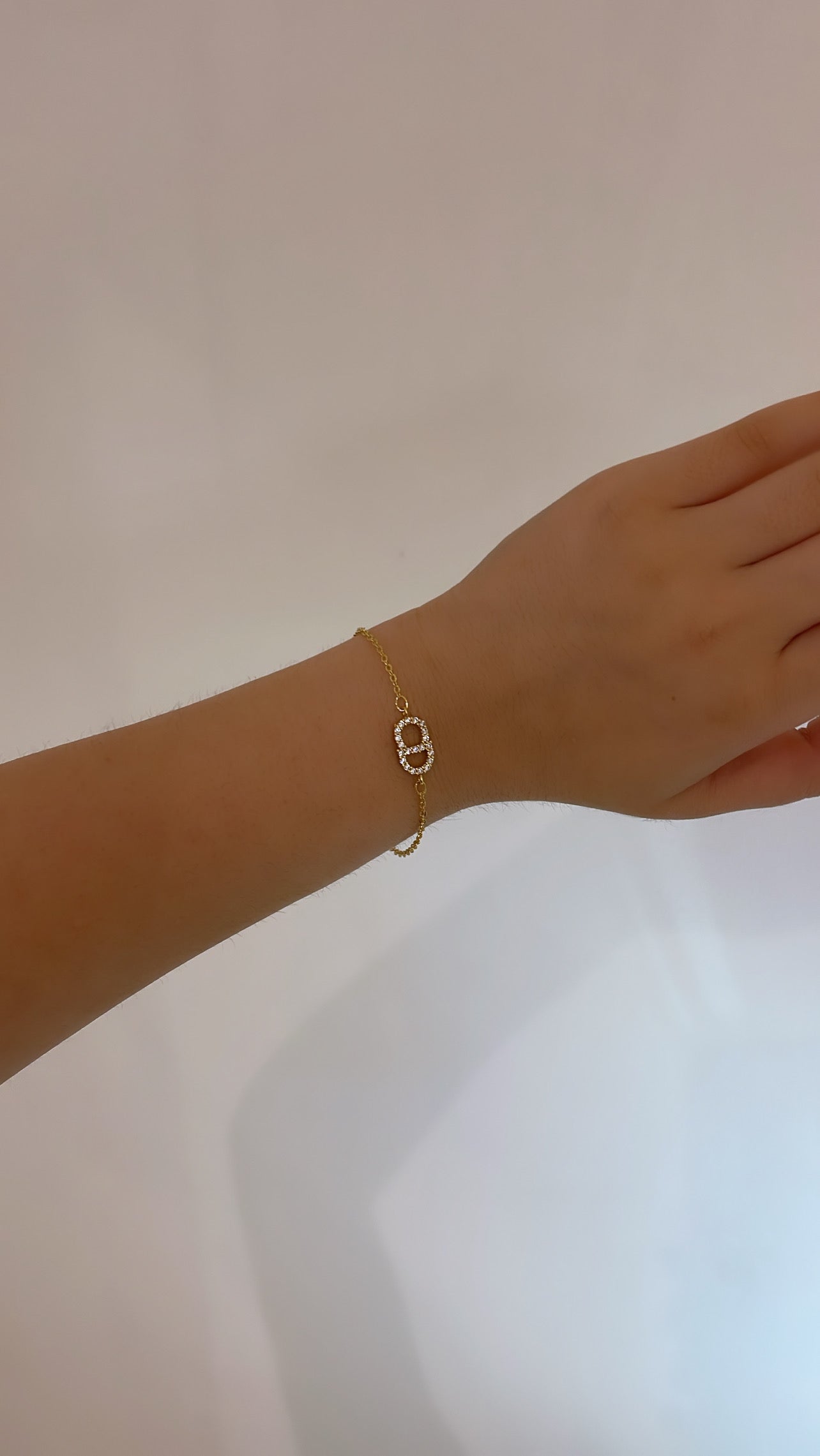 Boho Bracelet 💧 (9076198506825)