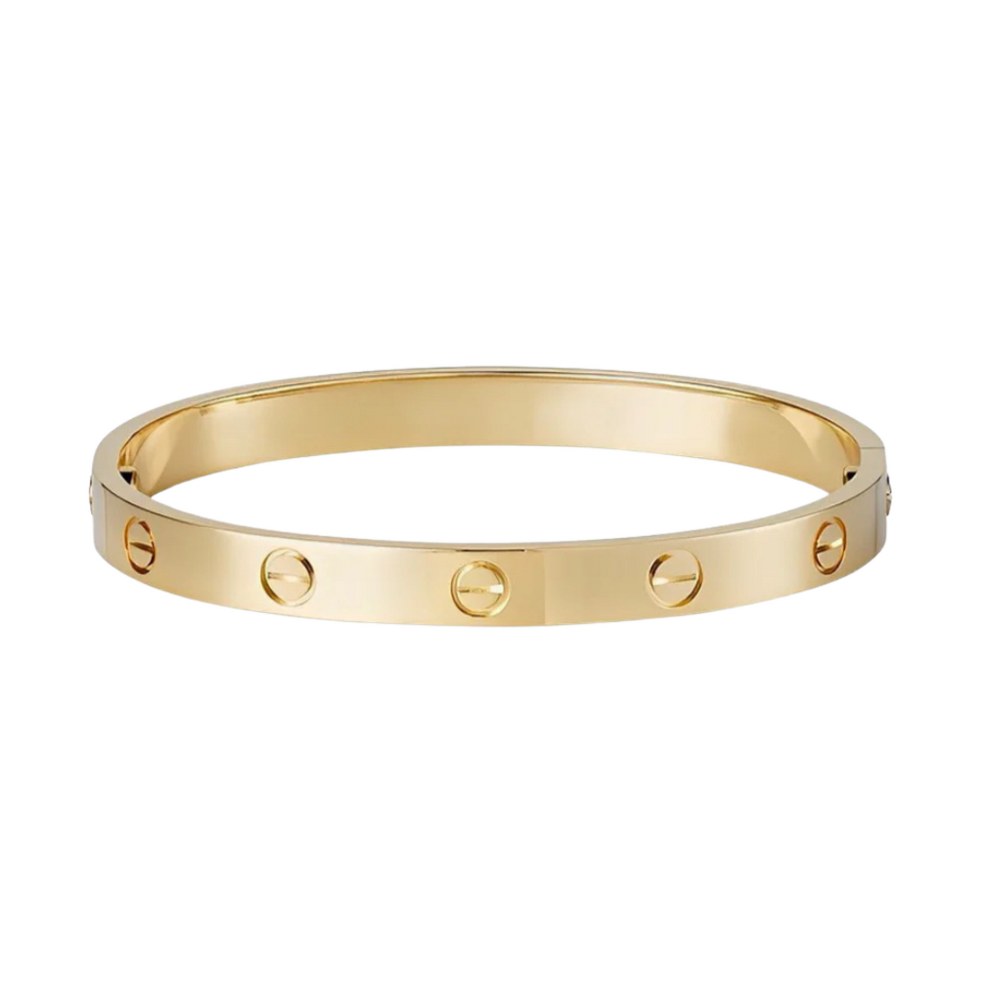 Armreif Gold 💧 (8896281248073)