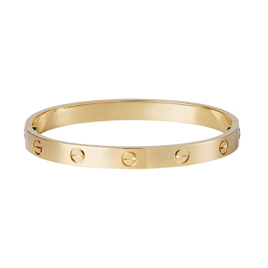 Armreif Gold 💧 (8896281248073)