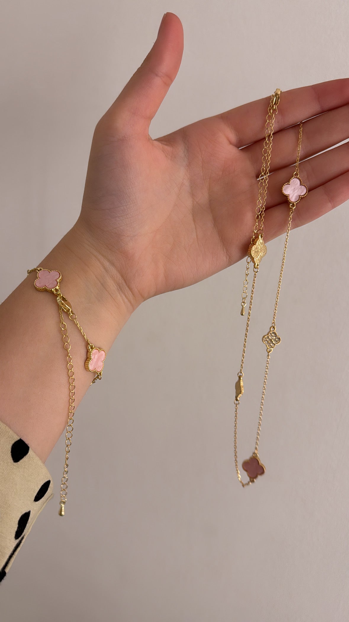 Chain Set 💧 (9428211663177)