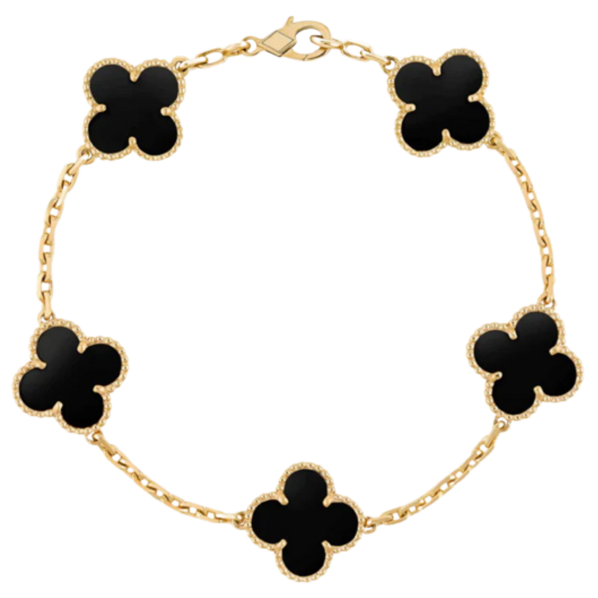 Bow Clover💧 (8891413299529)