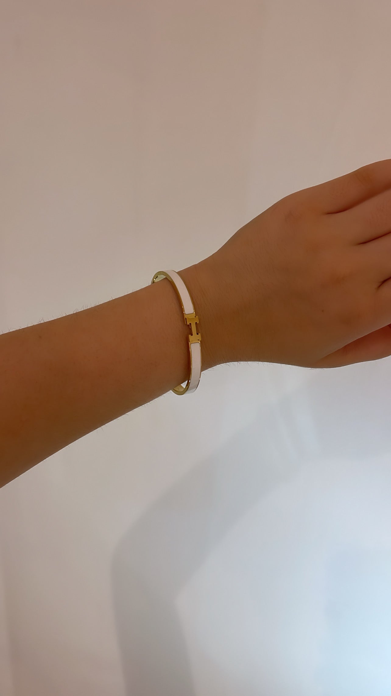 Golden Bangl 💧 (9076185563465)