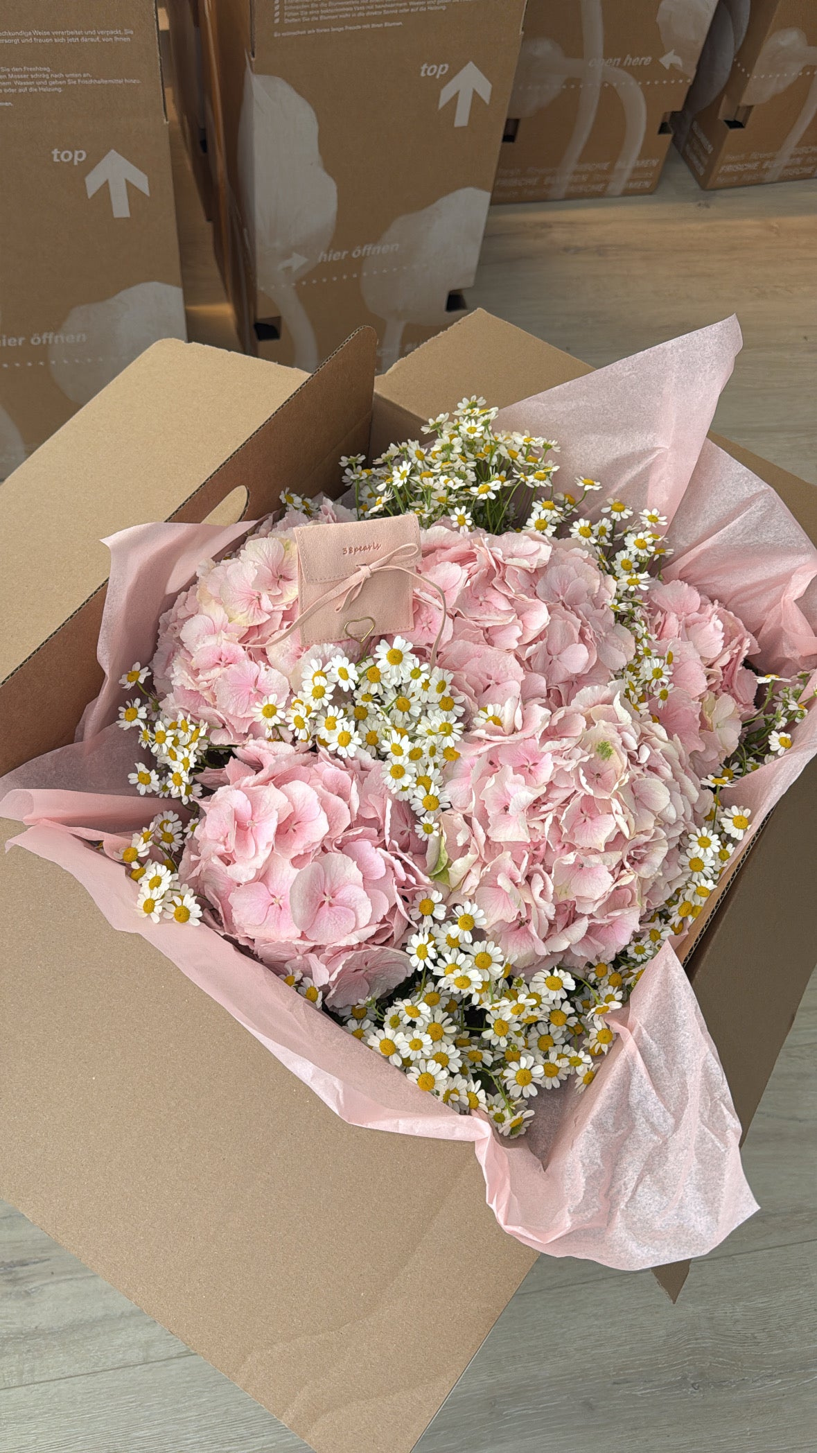 Rosa Wiese