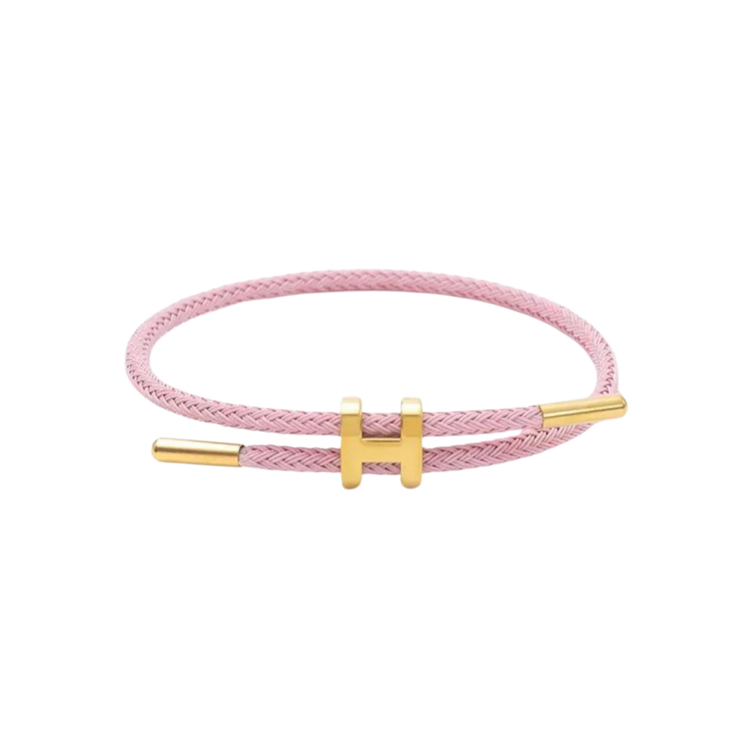 Cord Bracelet 💧 (9076176781641)