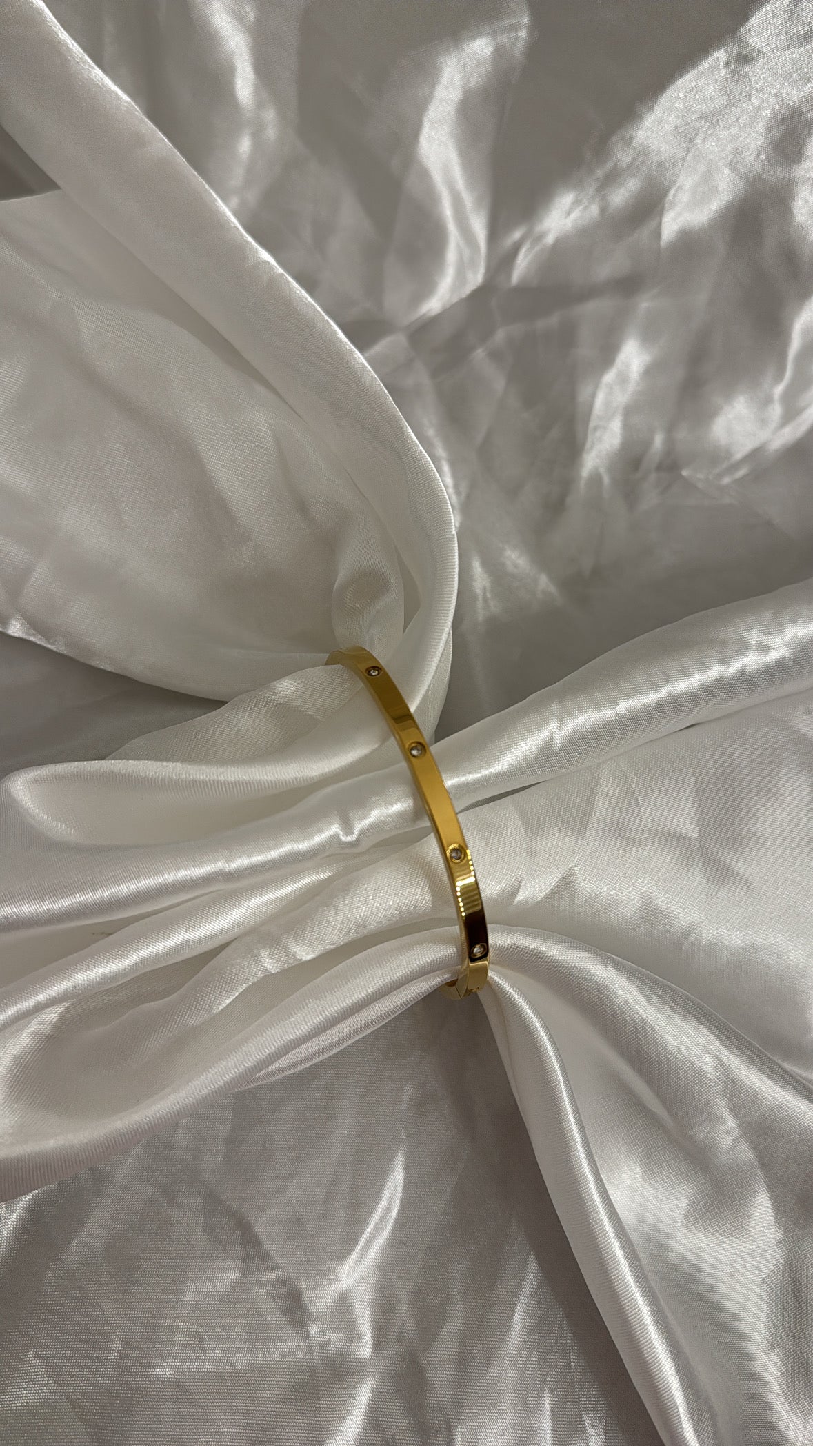 Mini Bangle 💧 (9426988171593)