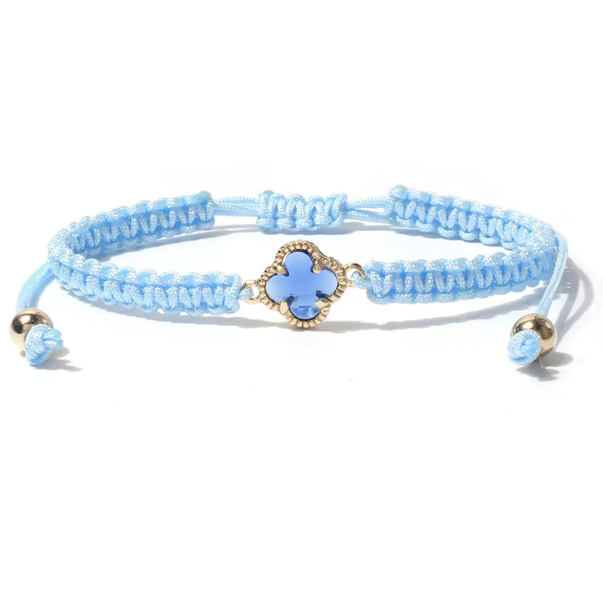 Diamond Clover 💧 (9076169212233)