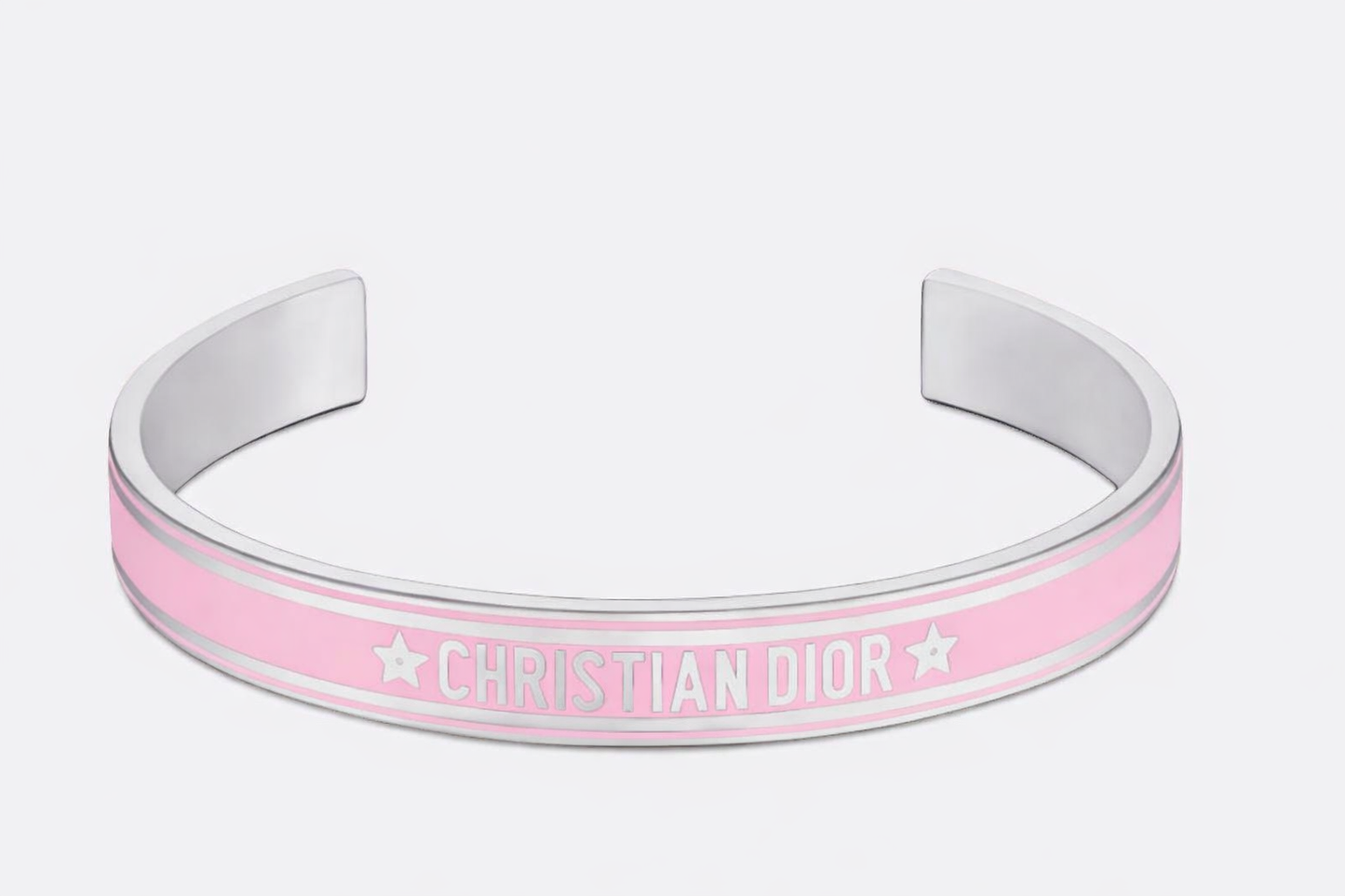 Pink Bangle