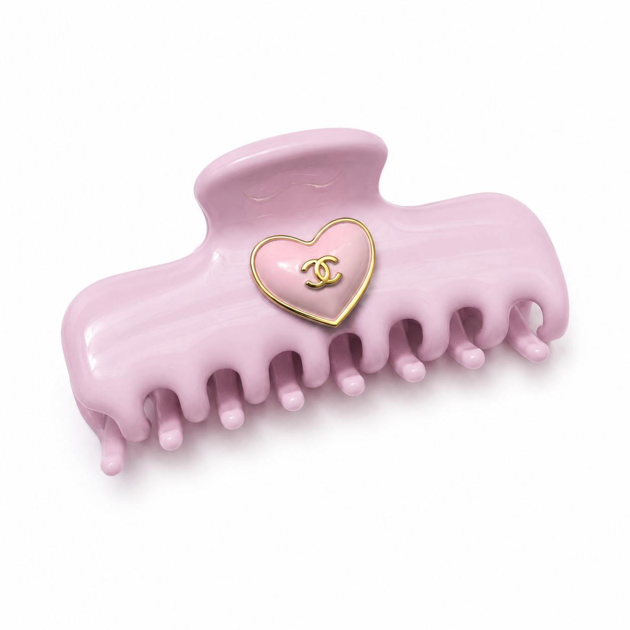 Pink Heart