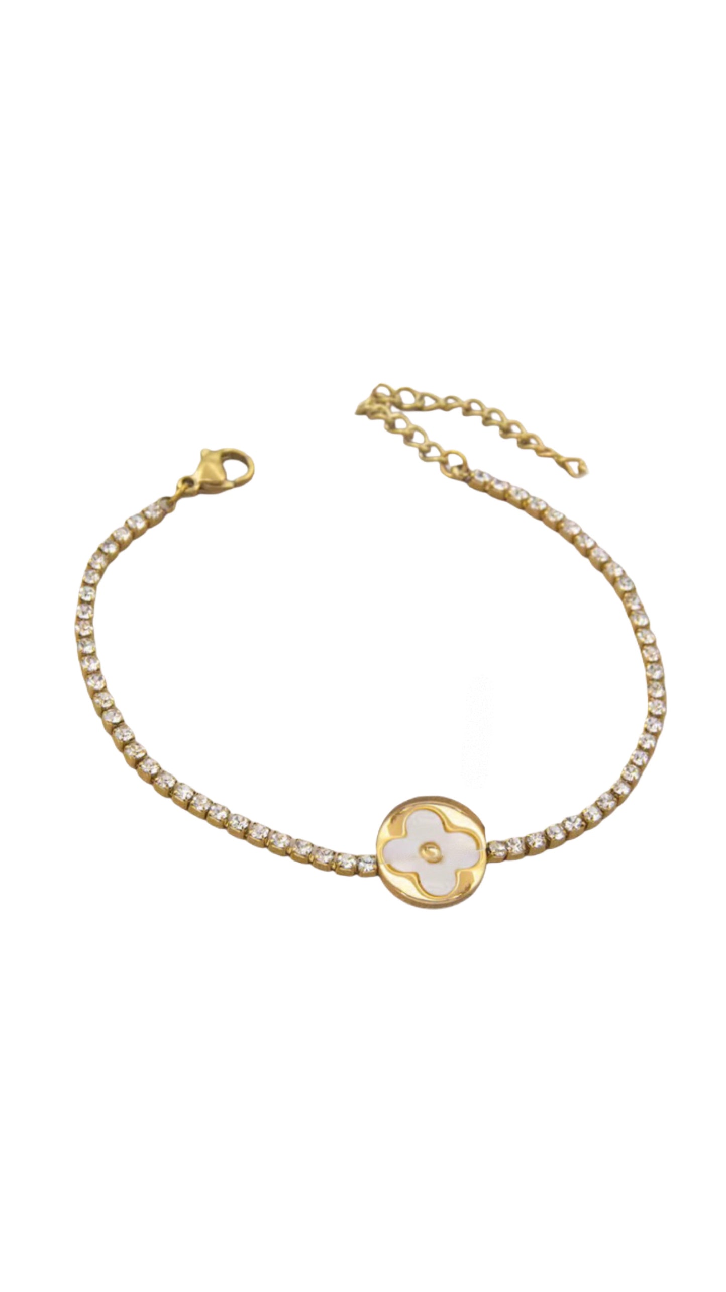 Glitzy Gold (9782142566729)