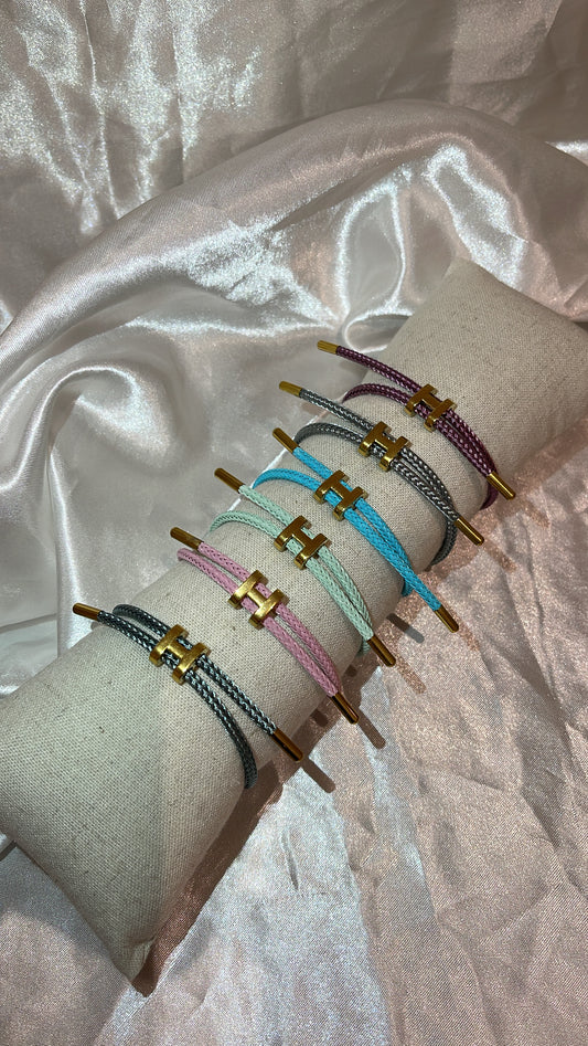 Cord Bracelet 💧