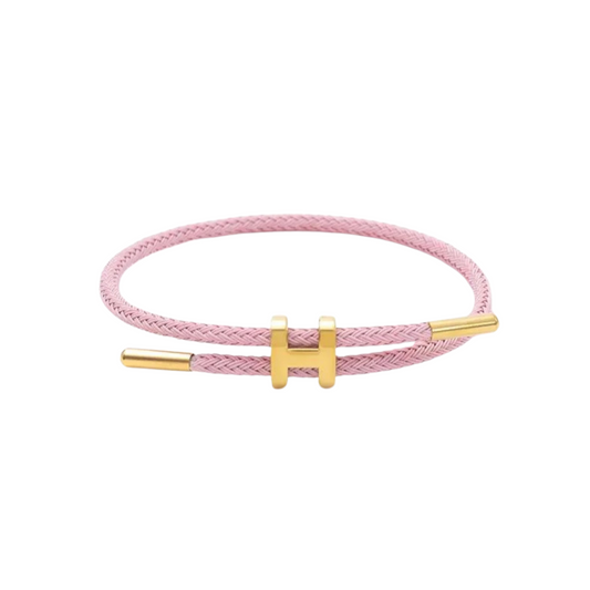 Cord Bracelet 💧 (9076176781641)