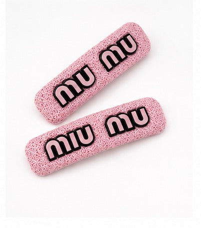 Tweed Pink