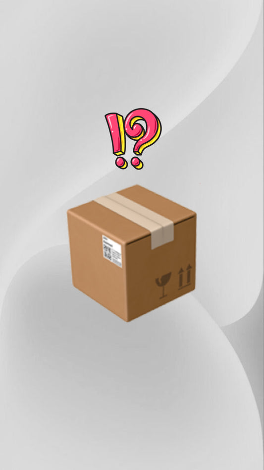 Mystery Box (9378448867657)