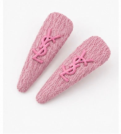 Tweed Pink