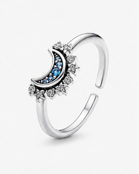 Sun and Moon