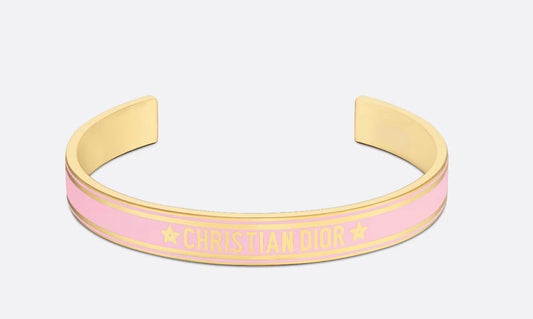 Pink Bangle
