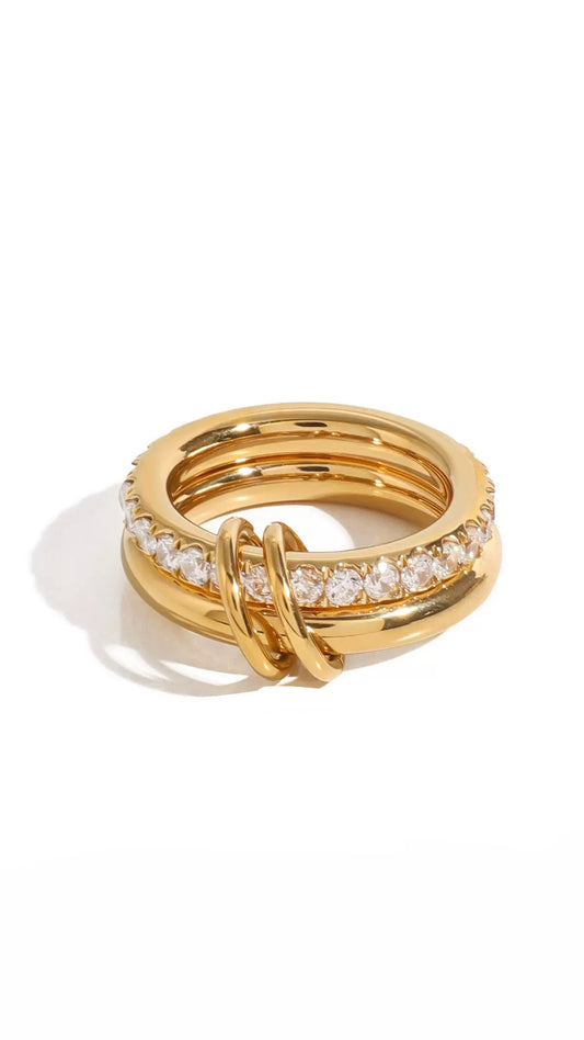 Duo Ring 💧 (9642686873929)