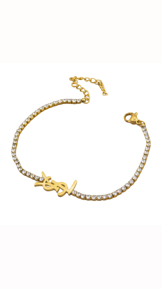 Glitzy Gold (9782142566729)