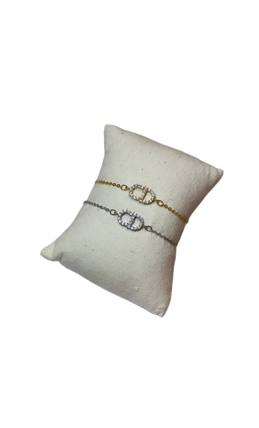 Boho Bracelet (9076198506825)
